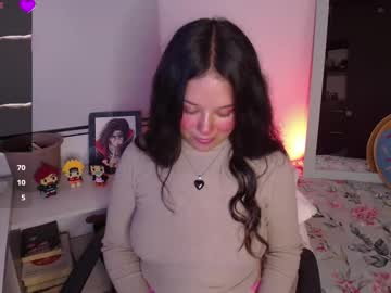 Lexie_Babe Chaturbate stream image from November 02, 2025