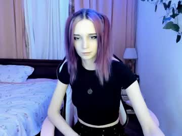Lilit_Bleime666 Chaturbate stream image from November 02, 2025