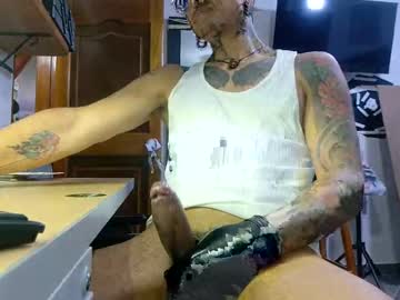 Maniater88 Chaturbate stream image from November 02, 2025