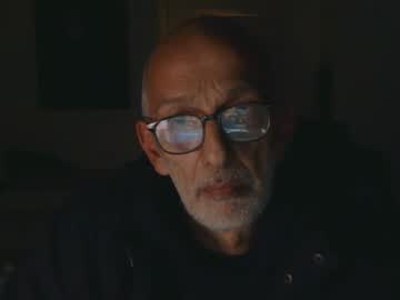 Mattitaliano Chaturbate stream image from November 02, 2025
