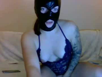 Missterry069 Chaturbate stream image from November 02, 2025