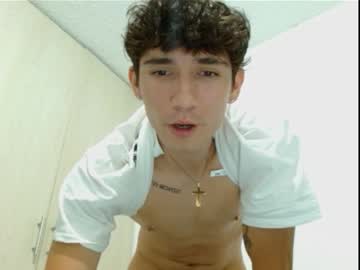 Thiago_Deseo69 Chaturbate stream image from November 02, 2025