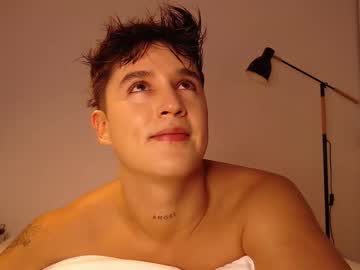 Angelcossio Chaturbate stream image from November 02, 2025