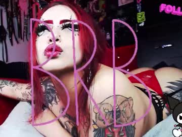 Janna_Ink Chaturbate stream image from November 02, 2025