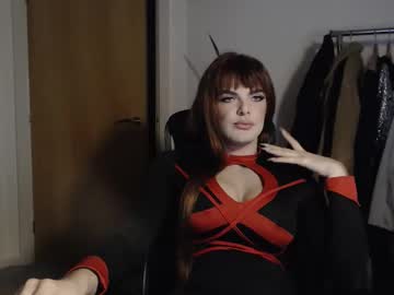 Jasminnie Chaturbate stream image from November 02, 2025