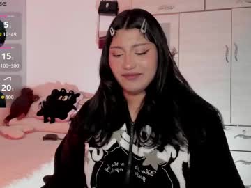 Ju_Kyung Chaturbate stream image from November 02, 2025
