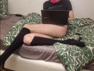 Locked_And_Load Chaturbate stream image from November 02, 2025