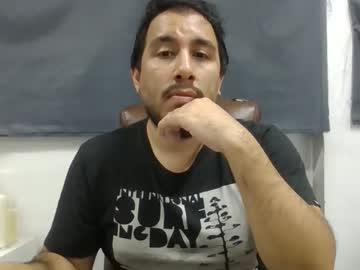 Oscaryn_Martell Chaturbate stream image from November 02, 2025