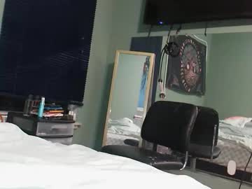 Tootwackedtowhack Chaturbate stream image from November 02, 2025