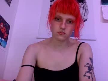 Transsigne Chaturbate stream image from November 02, 2025