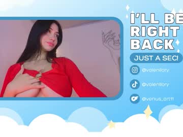 Venus_Art11 Chaturbate stream image from November 02, 2025