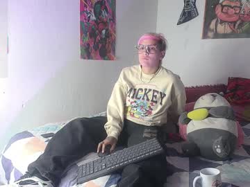 Brianna_Hard Chaturbate stream image from November 02, 2025