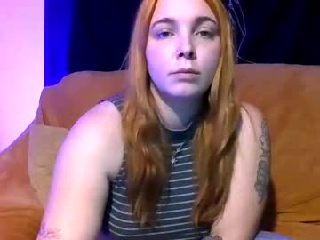 Chaosfairyart Chaturbate stream image from November 02, 2025