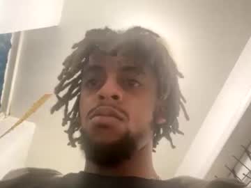 Daddylongyk Chaturbate stream image from November 02, 2025