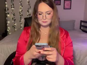 Gueritabebe Chaturbate stream image from November 02, 2025