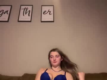 Jadejamessecret Chaturbate stream image from November 02, 2025