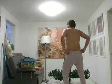 Lexxandbuster Chaturbate stream image from November 02, 2025