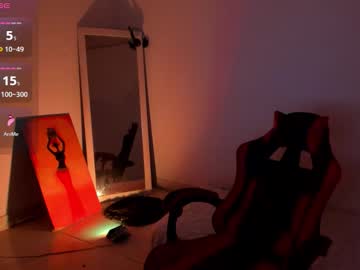 _Rachell1 Chaturbate stream image from November 02, 2025