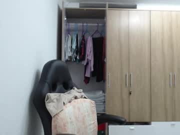 Roxanalove7 Chaturbate stream image from November 02, 2025