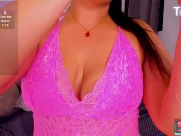 Samaraeyes Chaturbate stream image from November 02, 2025