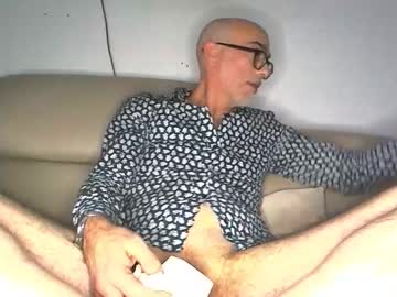 Tigratof Chaturbate stream image from November 02, 2025