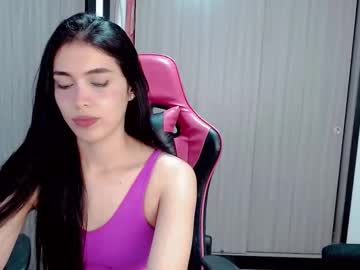 Valentinasweet_ Chaturbate stream image from November 02, 2025