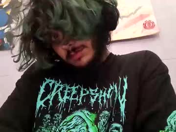 Cfm94753 Chaturbate stream image from November 02, 2025