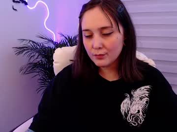 Fallenag__ Chaturbate stream image from November 02, 2025