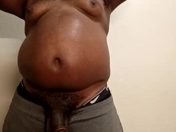 Huge_Cock321321 Chaturbate stream image from November 02, 2025