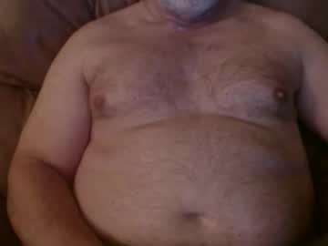Huntermark1 Chaturbate stream image from November 02, 2025