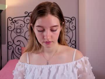 Ksuhesa Chaturbate stream image from November 02, 2025