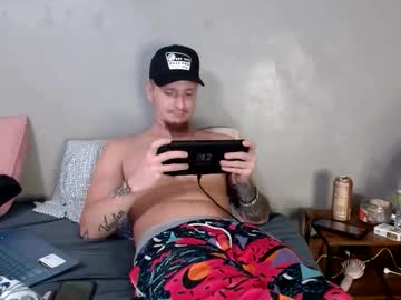 Pippylongdickin Chaturbate stream image from November 02, 2025