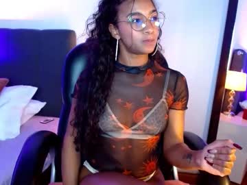 Sasha_Bowei Chaturbate stream image from November 02, 2025