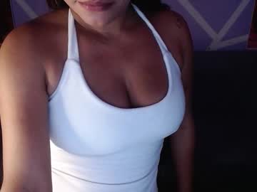 Sharlott777 Chaturbate stream image from November 02, 2025