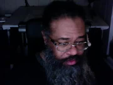 Siyah_Sakal Chaturbate stream image from November 02, 2025