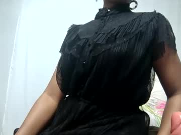 Subalexandria Chaturbate stream image from November 02, 2025