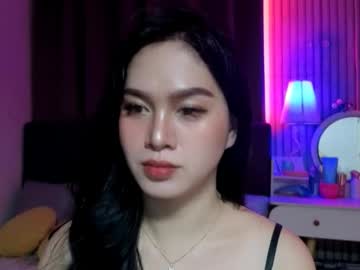 Tsnathaliasilvana Chaturbate stream image from November 02, 2025