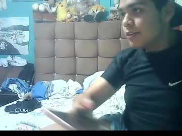 Valesh20 Chaturbate stream image from November 02, 2025