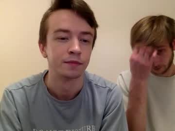 Ashingwest97 Chaturbate stream image from November 02, 2025