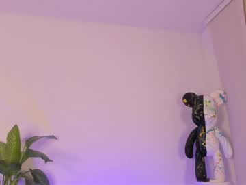 _Camiloriiveraa Chaturbate stream image from November 02, 2025