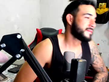 Cris_Simons Chaturbate stream image from November 02, 2025