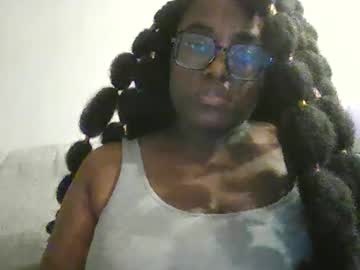 Ebonybigtitqueen3 Chaturbate stream image from November 02, 2025