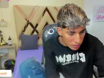 Ferphoenix_ Chaturbate stream image from November 02, 2025