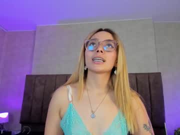 Lanaamills Chaturbate stream image from November 02, 2025