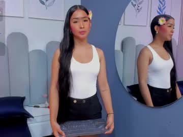 Lily__Star Chaturbate stream image from November 02, 2025