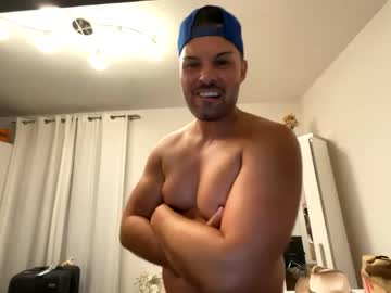 Mr_Niceguy100 Chaturbate stream image from November 02, 2025