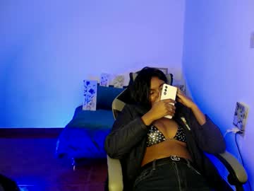 Samantha__777 Chaturbate stream image from November 02, 2025