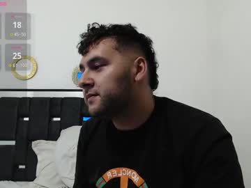Star_Boy_Valerio Chaturbate stream image from November 02, 2025