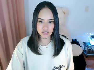 Sweet_Angel2001 Chaturbate stream image from November 02, 2025