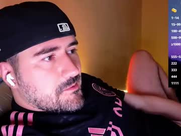 Theoravi Chaturbate stream image from November 02, 2025